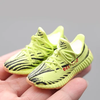 

Cute sneakers shape silicone mold diy Clay Car Aroma plaster gift shoes Gypsum Epoxy soap concrete cement handmade mold