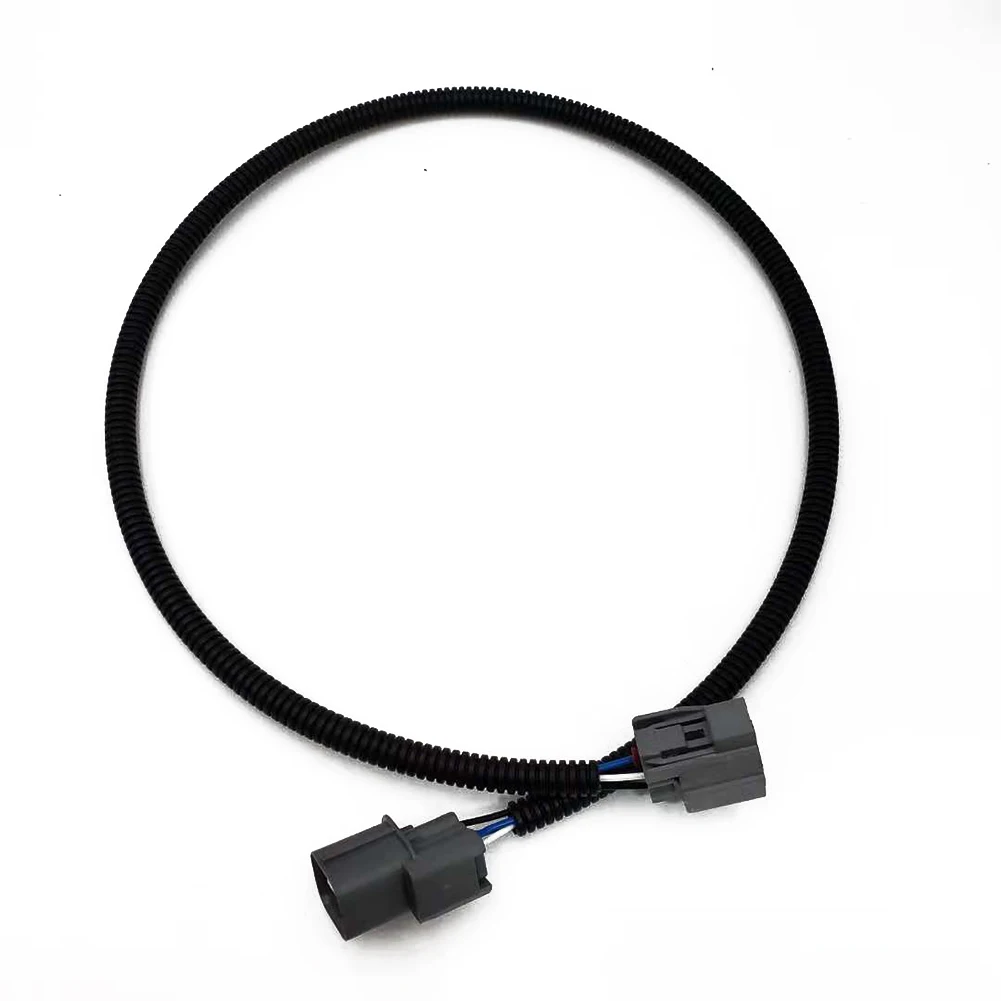 Oxygen Sensor Wiring Harness