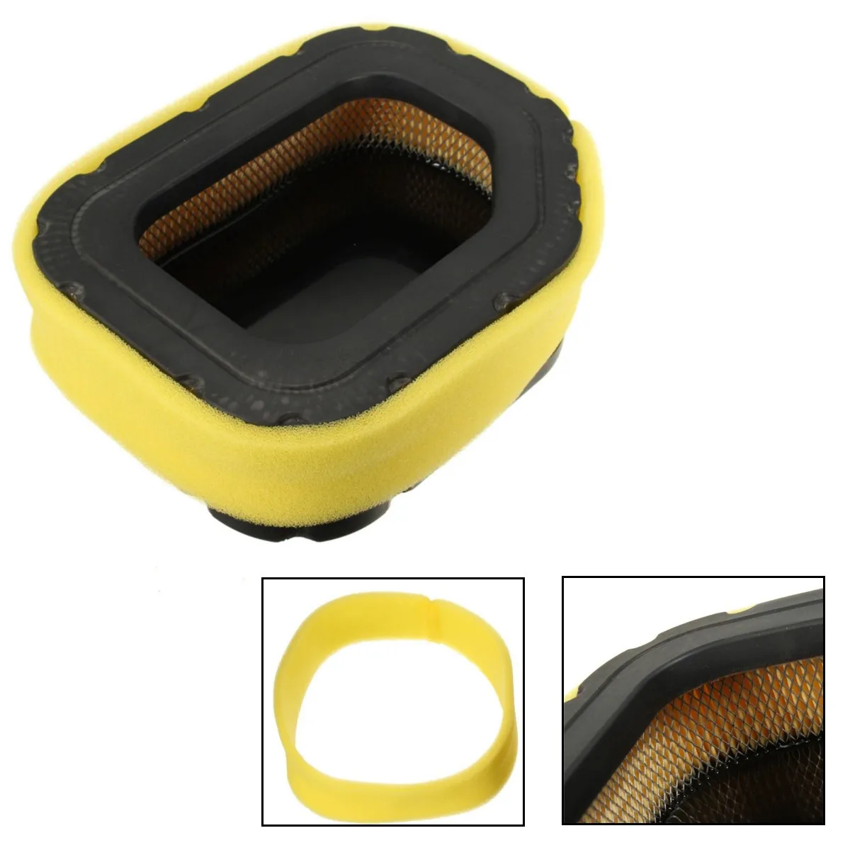 

Garden Machine Fitting Lawn Mower Air Filter For KOHLER 32 083 03-S MIU11943 TORO 98019 33180