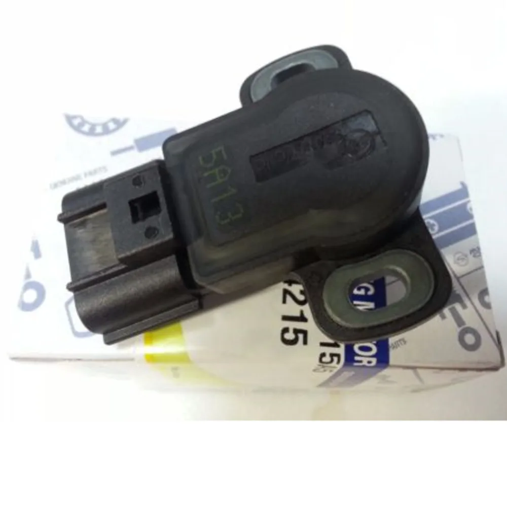 Oem потенциометр Tps для Ssangyong Musso & Sports Korando Rexton #6615424215|Установки кондиционирования| |