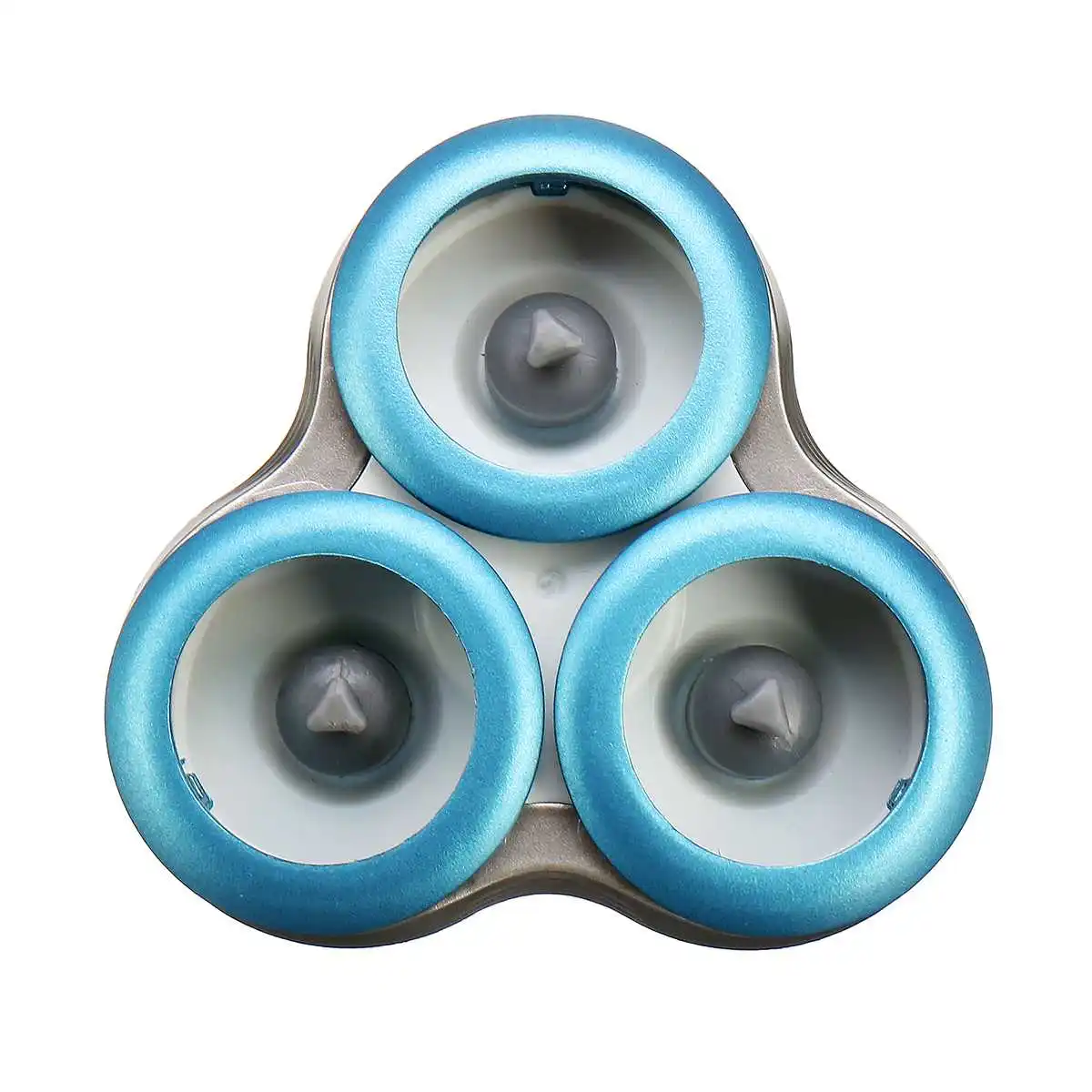 Бреющая головка блока для Philips SH90/52 SH70/52 9000 7000 S7310 S7370 S7530 S9011 S9021 RQ1250 бритвенные