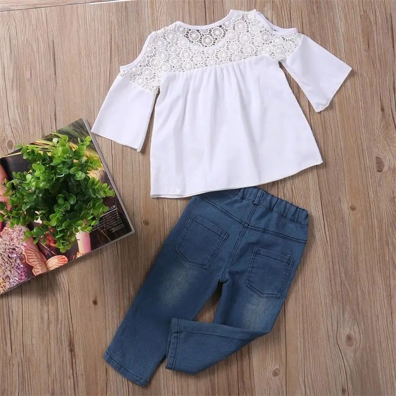 fancy jeans for girl