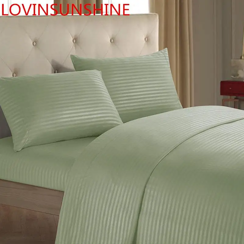 LOVINSUNSHINE Quilt Cover Queen Bed Sheets And Pillowcase Comforter Bedding Sets Stripe AA03# LOVINSUNSHINE Quilt Cover Queen Bed Sheets And Pillowcase Comforter Bedding Sets Stripe AA03#