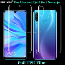Para huawei p30 lite/nova 4e 6.15