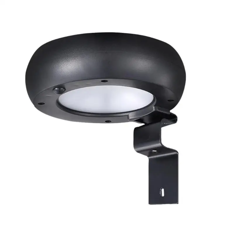 

6 LED Solar Lamp Waterproof IP65 For Courtyard/Garden/Street Outdoor Wall Lights Microwave Induction Garden Outdoor Wall Lights