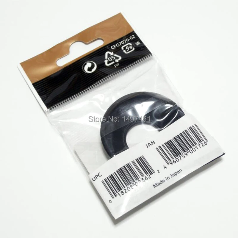 

New Genuine original Viewfinder Rubber Eyecup DK-3 DK3 for Nikon FA FE FE2 FM2 FM3A FE-2 FM-2 FM-3A SLR