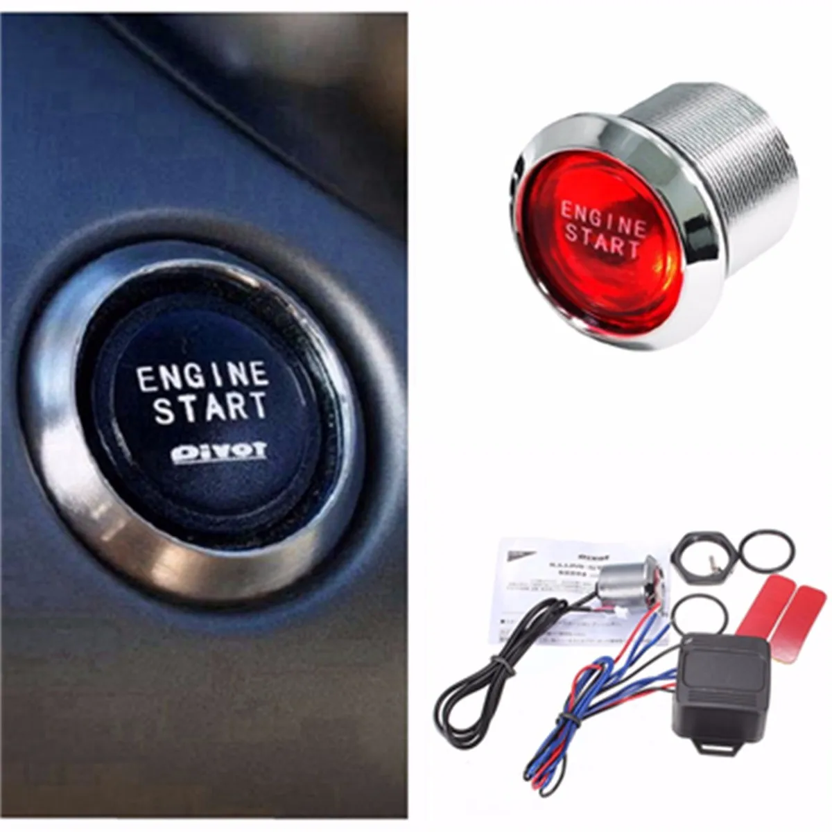 car ignition switch car ignition switch