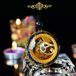 Aurareiki Orgonita Colgante de Energía Orgonita Collar de Cristal Hombres Y Mujeres Carrera Amuleto Campo Magnético Convertidor de Energía Witca Aurareiki Orgonita Colgante de Energía Orgonita Collar de Cristal Hombres Y Mujeres Carrera Amuleto Campo Magnético Convertidor de Energía Witca