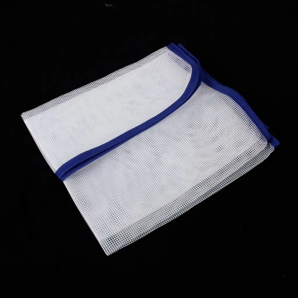 Сетка для глажки Защитная ткань набор 40x90 см белая