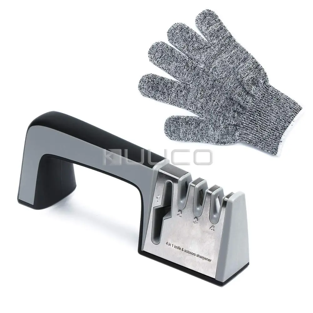 

Knife Sharpener/Professional Tools/scissors Tool/Sharpening Stone/Kitchen Supplies for knife scissors stoning knife slicker