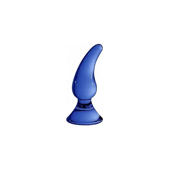 Chrystalino Genius Blue Masturbador Parejas Material Antibacterias ENVIO DISCRETO | Красота и здоровье