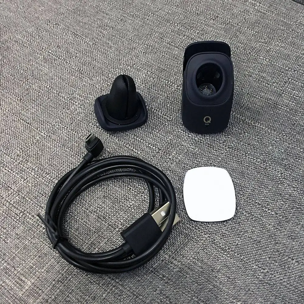 Зарядное устройство для Iqos Ii Iii универсальное настольное зарядное адаптер с usb