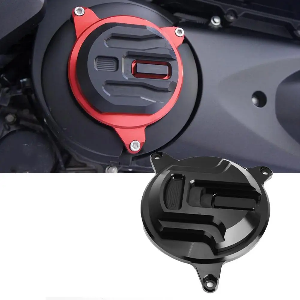 

Motorcycle Engine Protective Cover for Honda Forza 300 2018-2019 motocicleta accesorios New Motorcycle Engine Cover Guard