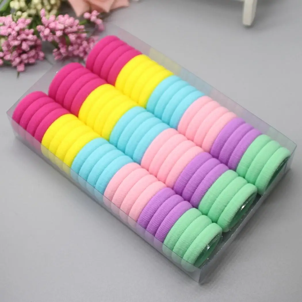 Towel Hair Color Rope Band Ring Solid Accessory Fashion Cartoon Girl Casual 1 Ropes Multicolor 0 Candy Hair kg Rubber Towel Hair Color Rope Band Ring Solid Accessory Fashion Cartoon Girl Casual 1 Ropes Multicolor 0 Candy Hair kg Rubber