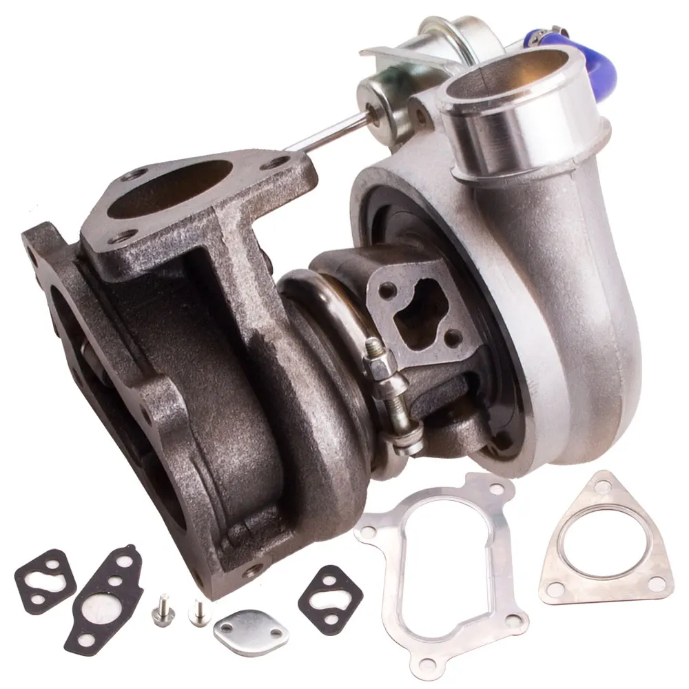 

For Toyota Land Cruiser 4-Runner 3.0L 1KZ-T 1KZ-TE CT12B 67010 Turbocharger Turbo Charger