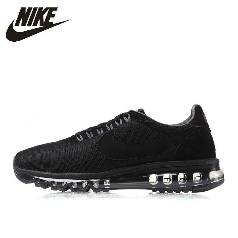 

NIKE AIR MAX New Arrival Original Men Breathale Low Top Running Shoes Sneakers Outdoor Breathable Comfortable Sneakers #848624