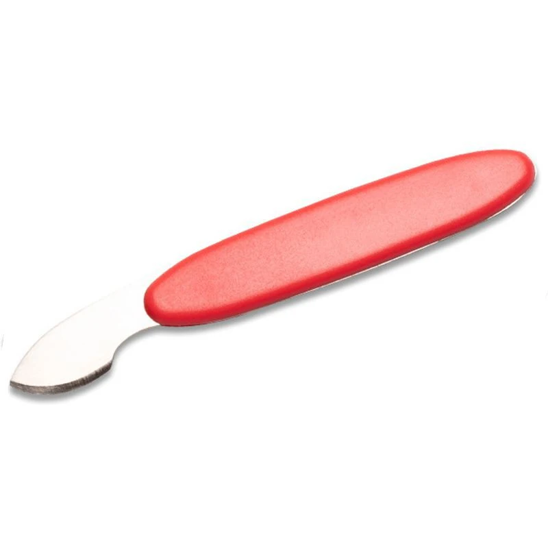 

1pc Plastic Metal Watch Red Pry Opener Watchmaker Wristwatches Dial Case Open Repair Tools Compact Watch Back Pry Opener