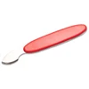 Ouvre-levier rouge pour montre en plastique, boîtier de cadran, outils de réparation ouverts, ouvre-levier arrière de montre compacte 1 pièce ► Photo 1/6