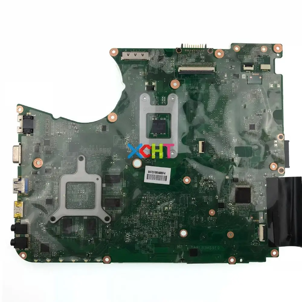 A000079330 DABLBDMB8E0 w GT540M/1 GB لتوشيبا L750 L755 الكمبيوتر الدفتري المحمول اللوحة اللوحة اختبار