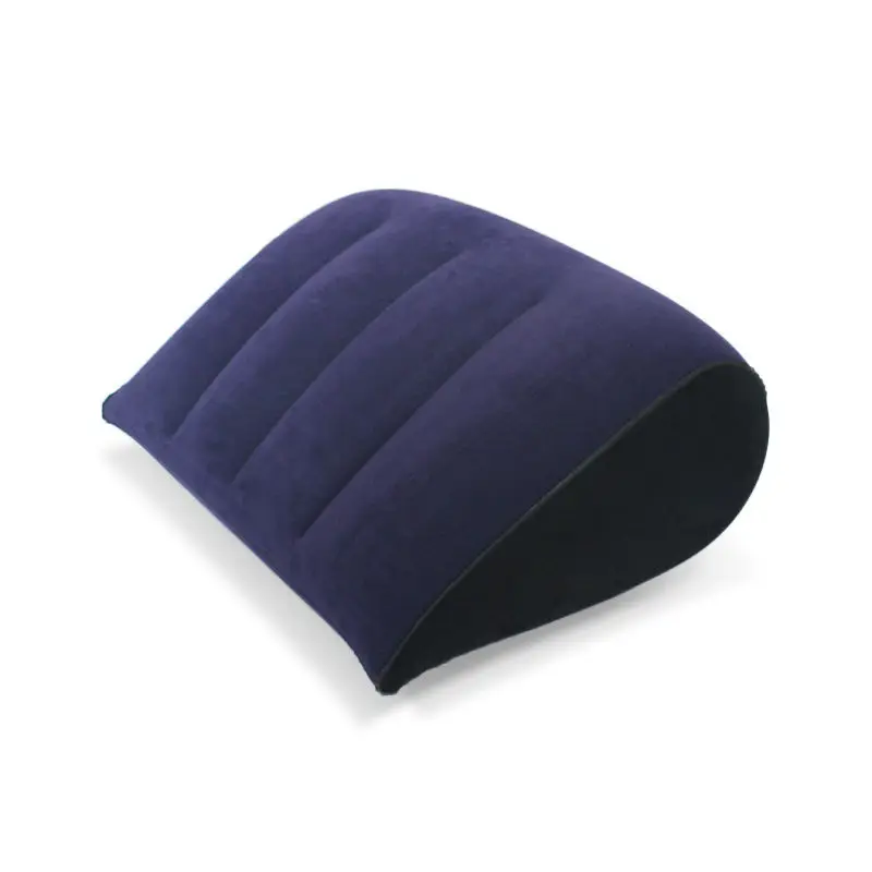 Inflatable Sex Triangle Pillow Wedge Furniture Magic Triangle Amazing Pillow Lot