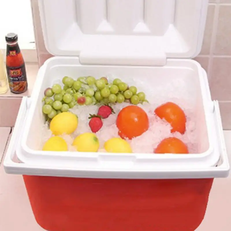 5L Outdoor Car Insulation Box Car Cooler Box Ice Organizer Medicine Preservation Box Home Barbecue Fishing Box 5L Outdoor Car Insulation Box Car Cooler Box Ice Organizer Medicine Preservation Box Home Barbecue Fishing Box