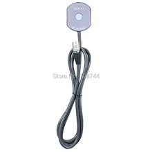 Linshang УФ зонд UVA-X1 сенсор для LS125 измеритель интенсивности ультрафиолета метр тесты Irradiance 365nm лампа Уфа источник света в старения машины