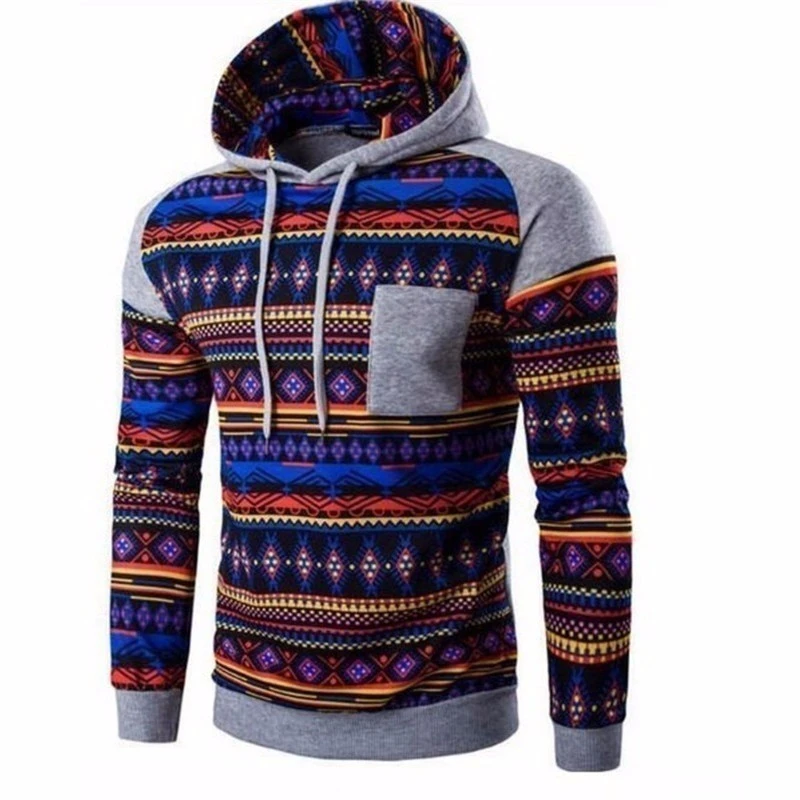 palace rainbow hoodie