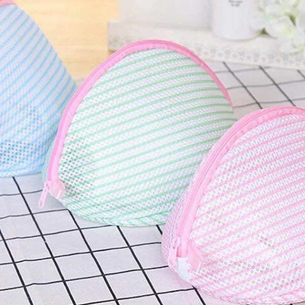 الغسيل تخزين المطرزة غسل الملابس حقيبة الغسيل مجموعة شطيرة المواد الملابس الداخلية البرازيلي سوك كم الرعاية حقيبة