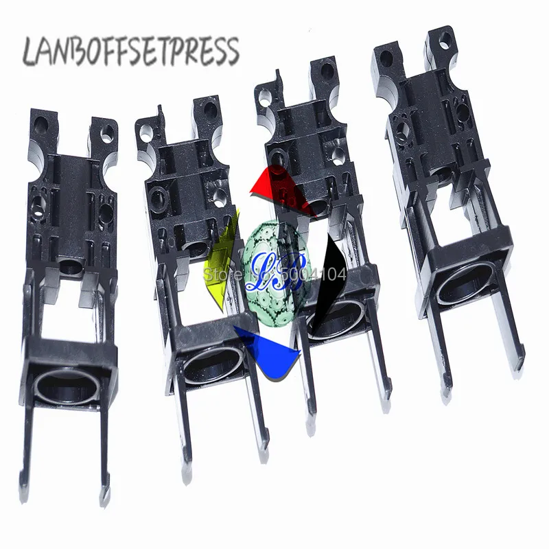 

LANBOFFSETPRESS Rolnad 700 ink key motor holder Roland replacement spare parts