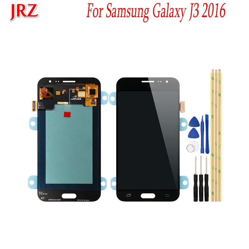 Samsung J3 2016 Дисплей Купить