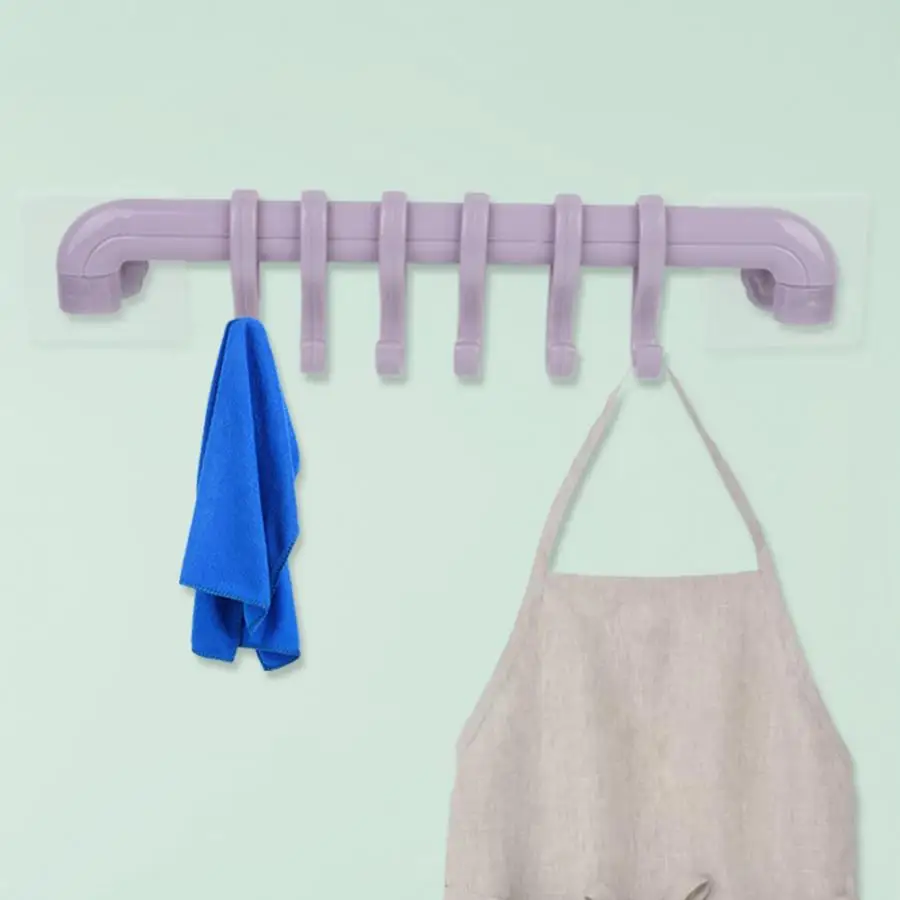 

shower shelf Strong Vacuum Suction Cup Wall Hooks Kitchen Bathroom Towel Storage Rack Hanger bathroom corner shelf