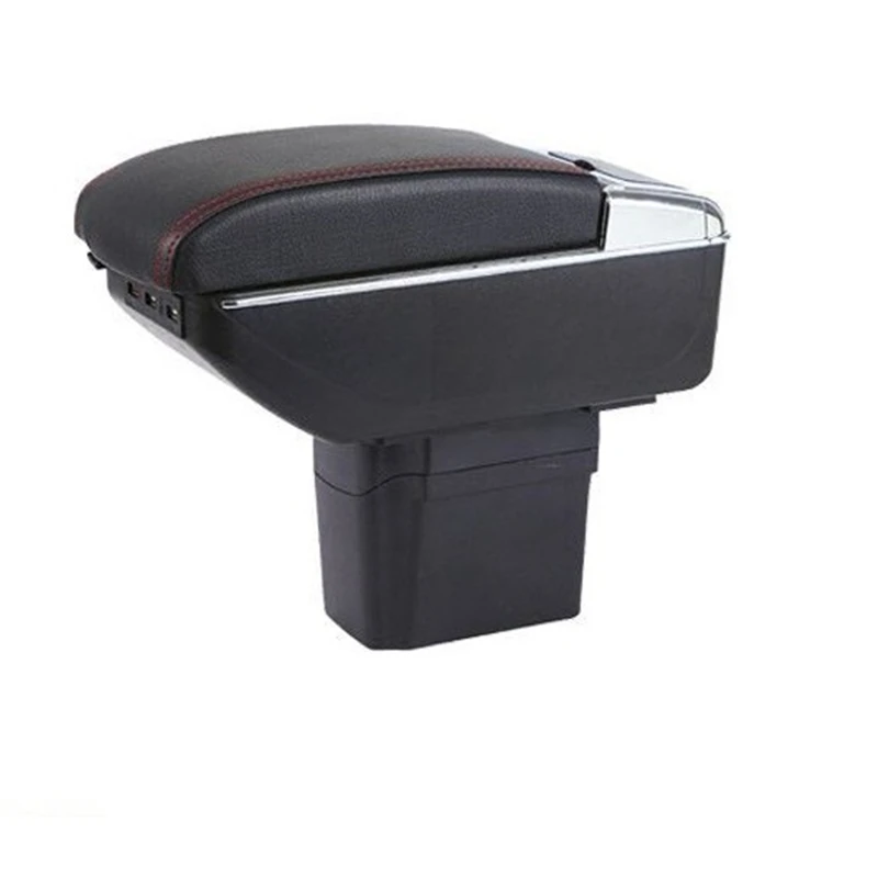 

protector Modified Car-styling Arm Rest Car Styling Automobiles Auto Accessory Mouldings Armrest Box 15 FOR Chevrolet Cruze
