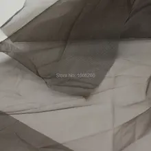 Щит блок emf сетки ткань с защитой от ЭМИ