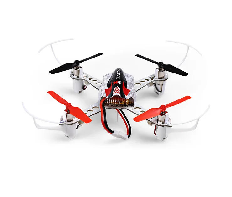 WLtoys New XK X100 RC Drone 2.4GHz 6 Channel 6 Axis Gyro Quadcopter Support FUTABA S-FHSS RTF Mini Aircraft RTF RC Kids Toy