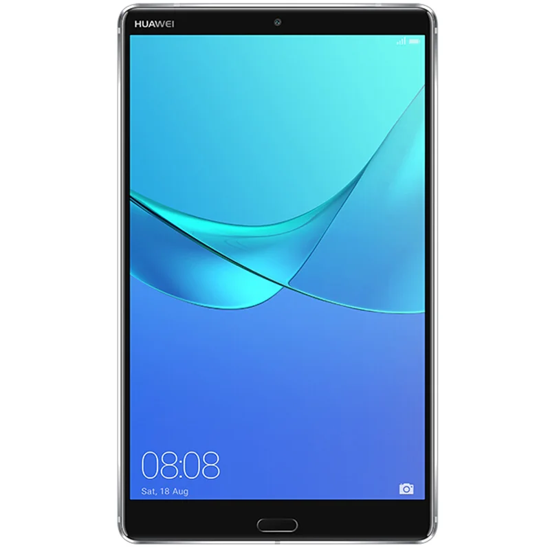 Huawei M5 Pro 4G Phablet 10 8 дюймовый Android 0 Octa Core 4 GB Оперативная память 64 Гб Встроенная 13.0MP