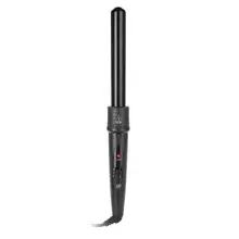 Портативные щипцы для завивки волос 6в1 Женская палочка Сменные керамические бочки с термостойкими перчатками 100-240 В