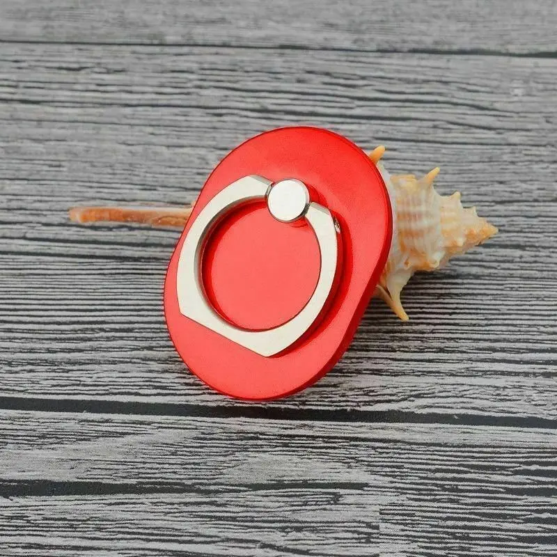 General Phone Finger Ring Holder 360 Degree Rotate Stand For Samsung For Xiaomi For iPhone X 7 6 55 5S plus Smartphone Holder