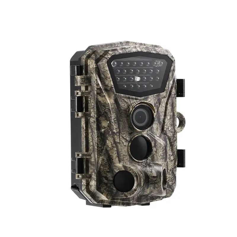 H883W камера 18Mp 1080 P инфракрасная камера ночного видения охотничья камера 0,6 S триггер дикая игра для наблюдения в дикой природе камера