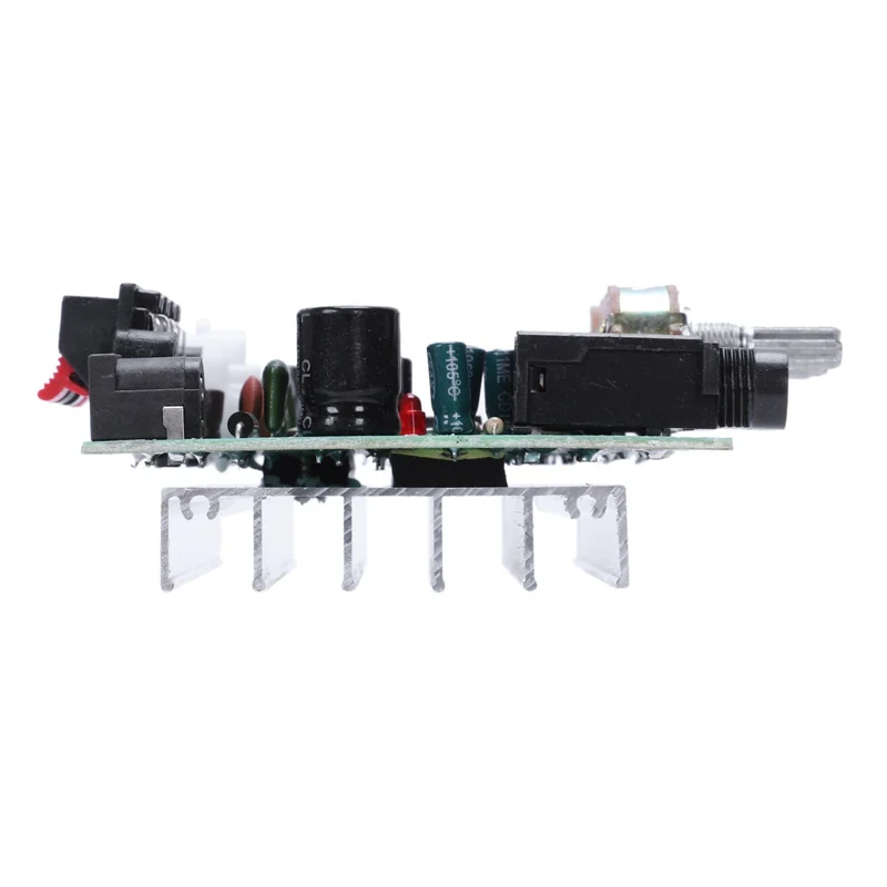 Tda8944 2 1 Плата усилителя аудио 30X2W усилитель звука Tone Board Dc12V с