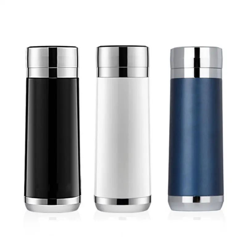 

12V Car Mounted Electric Cup 100 Degree Heating Hot Water Boiling Cup Thermal Insulation Kettle Gift