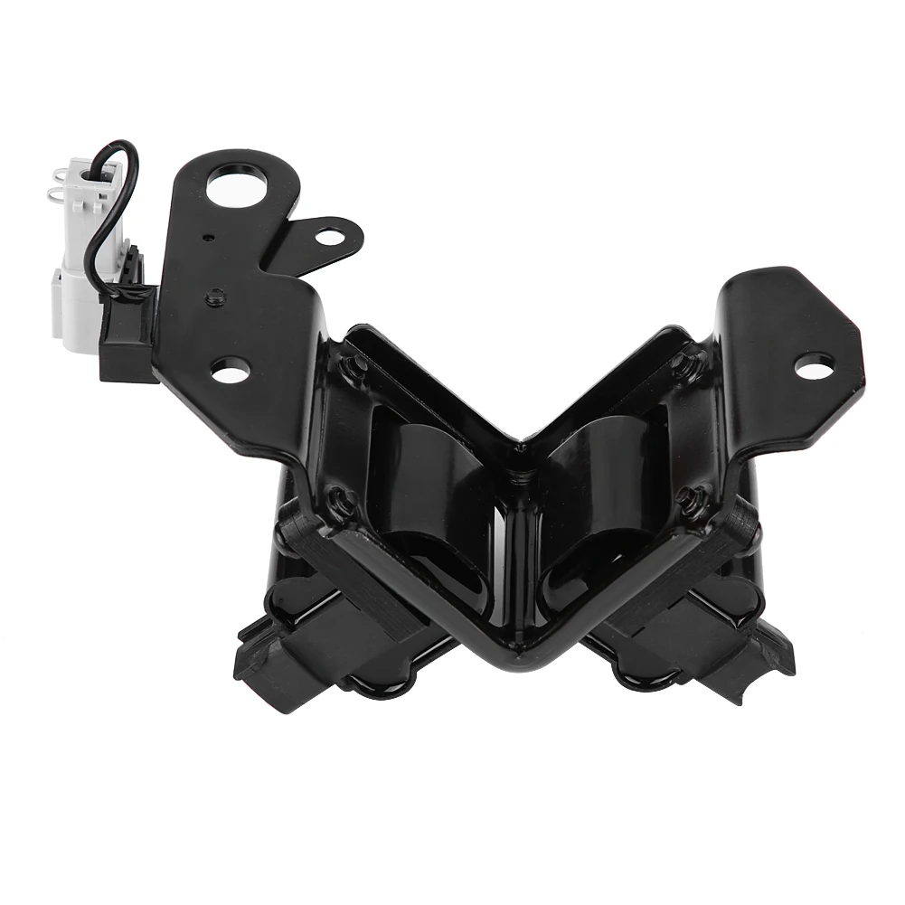 Bobina de encendido para HYUNDAI acento 1.5L L4 00-03/1 6L L4 03 UF-308 UF308 27301-22600 DIC-0112 bobina de encendido sistema de encendido