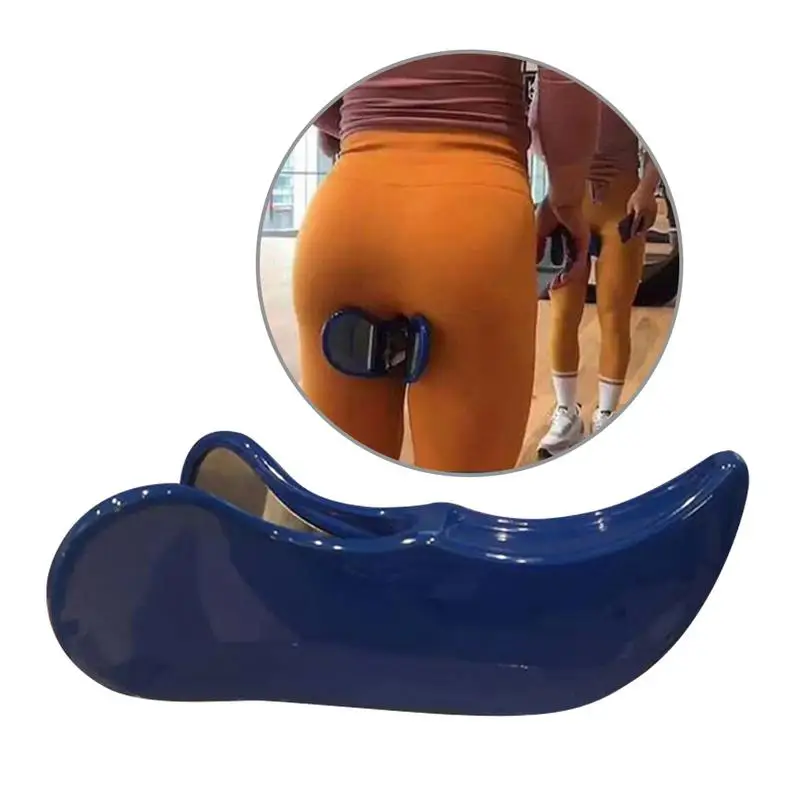 

Bodybuilding Exerciser Bladder Control Device Pelvic Floor Muscle Inner Thigh Buttocks Beauty Training Fitness Equipment