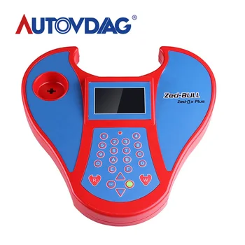 

Latest version Big ZedBull Key Programmer high quality big zed bull key programmer with obd2 in stock with fast shipping