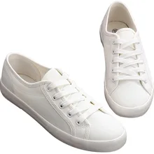 Г., летние туфли на плоской подошве женская белая и черная парусиновая обувь для школьниц универсальные кроссовки, zapatos de mujer
