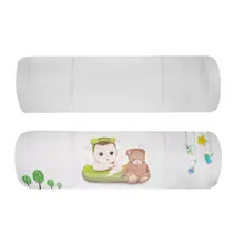 Домашний Регулируемый Крышка для кондиционера ветровое стекло кондиционер перегородка щит ветер Руководство месяц прямой анти-Ветер щит