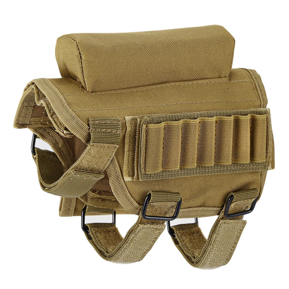 Outdoor 19.00 *6.00 *13.00 cm Multi Function Tactical Bullet Accessory