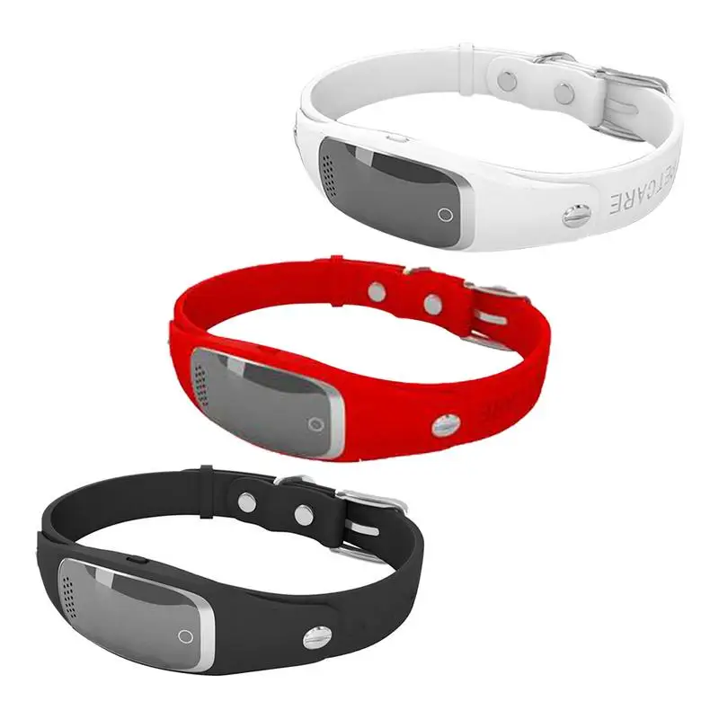 

GPS Locator Pet Loss Locator Pet Tracker Pet Micro Smart Alarm Waterproof Support Gravity Sensor Quick Delivery