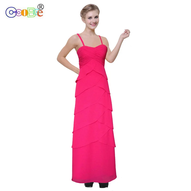 Lange Moeder van de Bruid Jurken Elegant Plooi Sweetheart Tiered Celebrity Formele Prom Chiffon Jurken voor Wedding Party MB13009 Lange Moeder van de Bruid Jurken Elegant Plooi Sweetheart Tiered Celebrity Formele Prom Chiffon Jurken voor Wedding Party MB13009