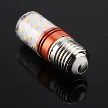 LED Corn Bulb Lamp Light SMD 2835 Lighting LED Bulb AC 110-265V Chandelier Candle Warm/Cold White Lighting E27 8W LED Corn Bulb Lamp Light SMD 2835 Lighting LED Bulb AC 110-265V Chandelier Candle Warm/Cold White Lighting E27 8W