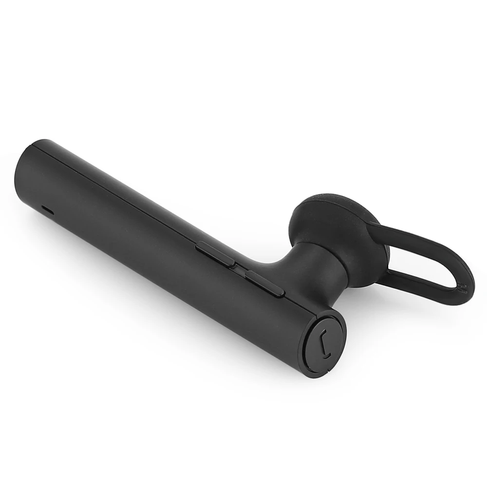 Оригинальный Xiaomi mi LYEJ02LM Bluetooth гарнитура встроенный c Многофункциональный на шнур